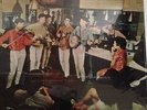 The Bluegrass 45 - Factory Sealed Rebel SLP1502 (Japanese Bluegrass Band)