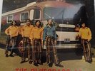 The Bluegrass 45 - Caravan - Rebel Factory Sealed (Japanese Bluegrass Band)