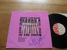 ZOOT LOCKER - Oz Psych Rock Prog LP - RICK SPRINGFIELD - SIGNED BY DARYL COTTON