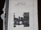 joy division book rare and collectible when we were young unknown pleasures