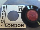 RADIO LONDON - THE BIG L rare ORIGINAL 1967 MAIL ORDER / MOD / THE WHO SELL OUT