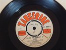 KING BROS. rare UK 1969 PROMO / MOD / HAMMOND / DANCER / TANGERINE RECORDS 