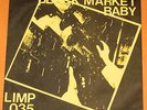 BLACK MARKET BABY POTENTIAL SUICIDE YOUTH CRIMES  LIMP 035 1981 45 NM  KBD PUNK
