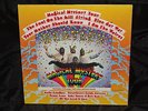 THE BEATLES Magical Mystery Tour SEALED USA 1967? SMAL 2835 LP W/24 PAGE BOOKLET