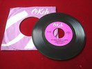 NORTHERN SOUL RECORD HE WHO PICKS A ROSE - CARSTAIRS - OKEH LABEL