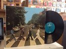 The Beatles Abbey Road Odeon Spain Pressing J 062 04 243