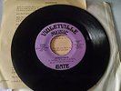 GATE - Streetman / Chocolate Pudding NM RARE soul/funk   VIOLETVILLE w/ lyrics