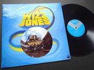 WIZZ JONES - SAME / ORIG UK LP 1969 UNITED ARTISTS SULP 1209 FOLK MONSTER EX++