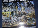 Jello Biafra (dead Kennedys) with D.O.A. Last Scream Of The Missing Neighbors vi