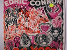 EDRIC CONNOR: Calypso LP (small toc, very small tear on cover, some cover wear)