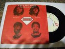 Ruby ?– Life Is But A Dream ' 7'' N.MINT / MINT SPAIN TOM FOGERTY