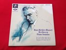 **UK COLUMBIA SAX 2574** HANS RICHTER-HAASER BEETHOVEN PIANO SONATAS NO.1 & 2