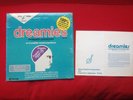 **PRIVATE PRESS PSYCH** DREAMIES STONE THEATRE 1ST PRESS LP INSERT NM SHRINK