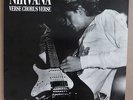 RARE Promo-LP v. 1994: Nirvana Verse Chorus Verse Giffen GFLP 076 Live Bootleg