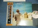 BRAND X Japan 1977 NM LP+Obi MOROCCAN ROLL