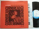 LEE MORGAN Cornbread NM BLUE NOTE BST 84222 NY Original LP RVG Hank Mobley