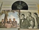 Kraftwerk - LP (VG+/VG) Trans Europa Express + Orig. Inner Sleeve / 1977 Germany