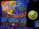 1967 GOLD Orig INCREDIBLE STRING Band 5000 SPIRITS OR LAYERS MYSTICAL Folk PSYCH