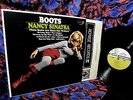  THE MONO SONG MIXES '66 NANCY SINATRA  BOOTS Sexy Tough Beatles BEAT