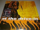 At The Drive-In  -  Relationship Of Command - 2LP Vinyl // Neu&OVP // Gatefold