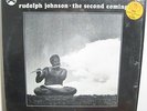 Rudolph Johnson-The Second Coming-Rare Original 1973 Jazz LP-N.Mint In Shrink