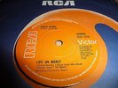 DAVID BOWIE 7'' LIFE ON MARS UK RCA 1971 MINT