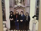 THE BEATLES HEY JUDE OG UK STEREO APPLE RECORDS LP CPCS 106 YEEX150/1-1/1