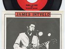 HEAR - Rare James Intveld Rockabilly 45 & Foldover Sleeve - You're My Baby
