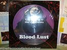 Blood Lust by Uncle Acid and the Deadbeats (Vinyl,, Rise Above Records
