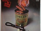 ROLLING STONES - Sticky Fingers  Orig 1st SPANISH 1971 ( DEDOS PEGAJOSOS)  Spain