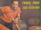 Charlie Persip & Jazz Statesmen original Bethlehem LP