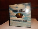 GLENN MILLER ARMY AIR FORCE BAND  5 LP Box Set VINYL PRISTINE LPM 6700