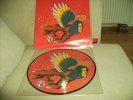 lp david bowie rare picture man who sold the world re/is