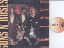 Guns N' Roses - Dr. Love - Hard Rock 2 LP - Gatefold - TMOQ
