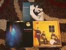 The Cranberries - To The Faithful Departed (Yellow Vinyl) & Linger EP's.