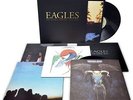 Eagles - Studio Albums 1972-1979 [Vinyl New]