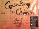 Counting Crows August And Everything 2LP. 45rpm. New/sealed. Vinyl