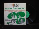 Havlicek Stole The Ball - The Boston Celtics Fleetwood Comm ?– FLP 3019