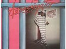 EEK A MOUSE Assassinator LP 10 Track  UK Greensleeves 1983