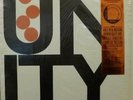 LARRY YOUNG Unity LP 6 Track Dmm Audiophile Stereo Reissue In Opened Stickered S