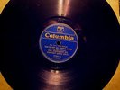 Phil Harris Coconut Grove Orch - You've Got Me Cryin' Columbia Blue 78 rpm VG