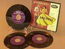 Arthur Murray Favorites, Rhumbas, Chuy Reys-45 rpm 