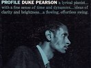 Duke Pearson - Profile Blue Note LP NY