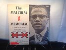 PHILIP COHRAN - The Malcolm X Memorial in Music   ZULU 0007 {orig} - VERY RARE