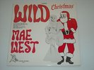 MAE WEST Wild Christmas LP 60’s