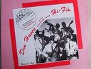 Have Yourself a Ball Don Haven & Hi Fi's LP Rockabilly Charlie Gracie Krazy Kat