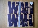 James / Brian Eno - Wah Wah double LP (Fontana, 1994) Near Mint Condition