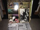 Sonic Youth - Sister & Bad Moon Rising 1st editions EX+ VERY RARE