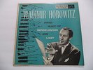 RARE  WARHOL COVER Horowitz   PIANO MUSIC MENDELSSOHN & LISZT   RCA LM-9021