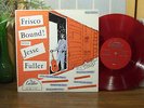JESSE FULLER 10